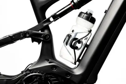 E-MTB Cannondale Moterra 3 2020 - Imagen 6