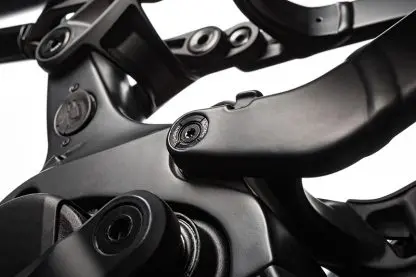 E-MTB Cannondale Moterra 3 2020 - Imagen 5