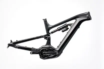 E-MTB Cannondale Moterra 3 2020 - Imagen 2