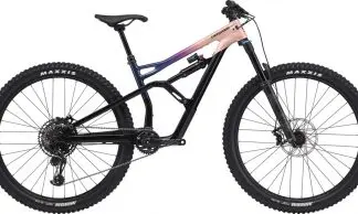Cannondale Jekyll 1 Woman 29 2020 Carbon