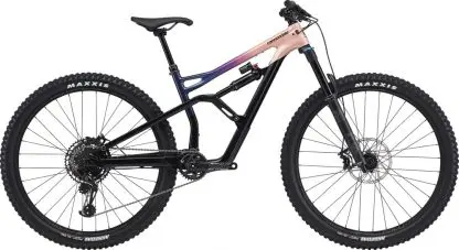 Cannondale Jekyll 1 Woman 29 2020 Carbon