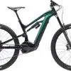 E-MTB Cannondale Moterra SE 2020