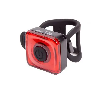 Kit luces Magicshine Allty Mini delantera + Seemee 20 trasera - Imagen 4