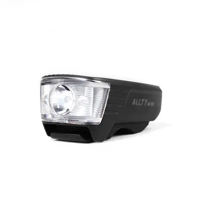 Kit luces Magicshine Allty Mini delantera + Seemee 20 trasera - Imagen 2
