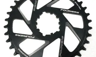 CORONA FOURIERS E1 SPIDERLESS GXP BOOST