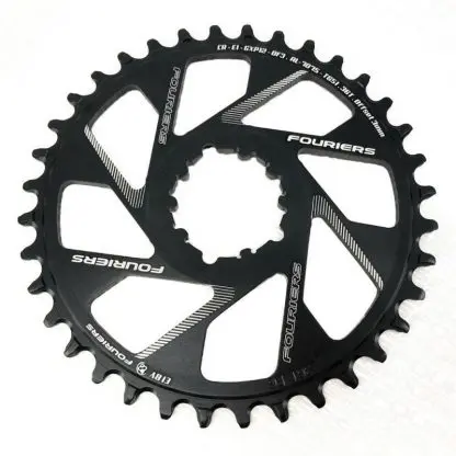 CORONA FOURIERS E1 SPIDERLESS GXP BOOST