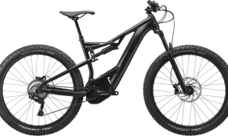E-MTB Cannondale Moterra Neo 3 27.5+ 2019