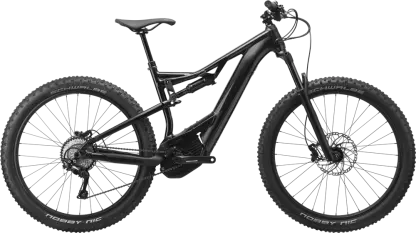 E-MTB Cannondale Moterra Neo 3 27.5+ 2019