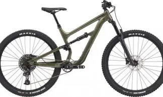 Cannondale Habit 5 29 2020