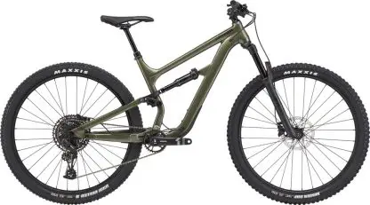 Cannondale Habit 5 29 2020