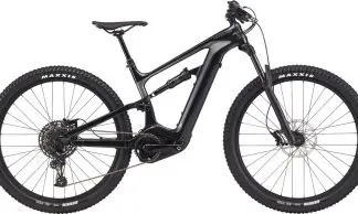 E-MTB Cannondale Habit Neo 4 2020