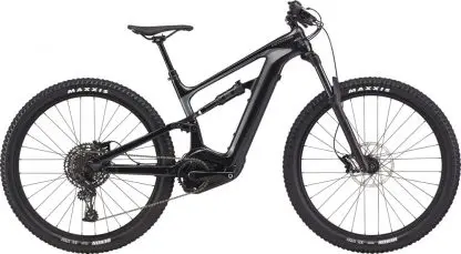 E-MTB Cannondale Habit Neo 4 2020