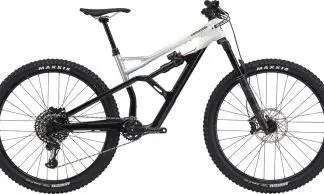 Cannondale Jekyll 2 29 2020 Carbon