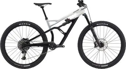 Cannondale Jekyll 2 29 2020 Carbon