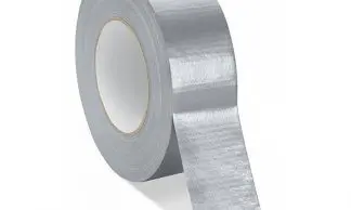 Ryder cinta tubular 25mm rollo 5m (10 ud.)