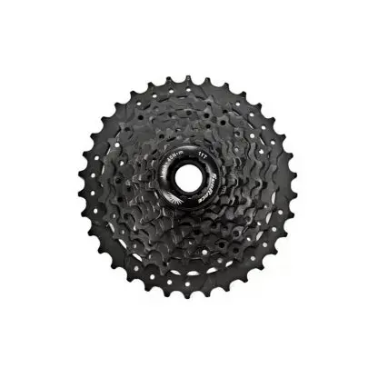 SunRace Piñon M90 9V 11-36T negro