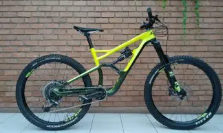 Cannondale Jekyll 2 2018 Medium 27.5"