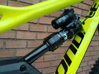 Cannondale Jekyll 2 2018 Medium 27.5" - Imagen 12