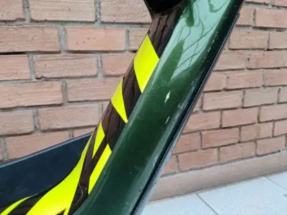 Cannondale Jekyll 2 2018 Medium 27.5" - Imagen 11