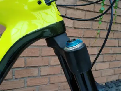 Cannondale Jekyll 2 2018 Medium 27.5" - Imagen 9