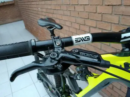 Cannondale Jekyll 2 2018 Medium 27.5" - Imagen 7