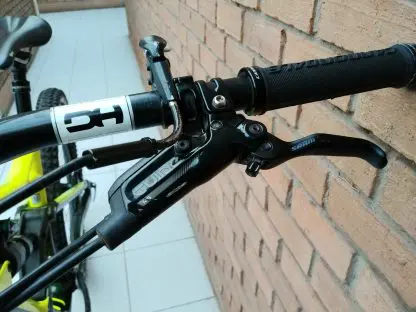 Cannondale Jekyll 2 2018 Medium 27.5" - Imagen 6