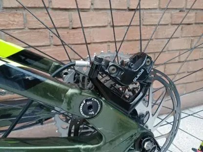 Cannondale Jekyll 2 2018 Medium 27.5" - Imagen 5