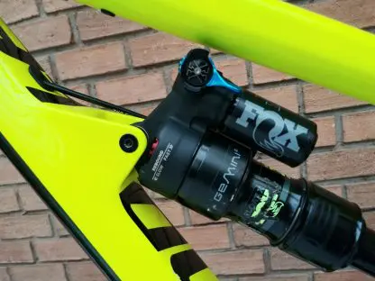 Cannondale Jekyll 2 2018 Medium 27.5" - Imagen 3