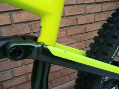 Cannondale Jekyll 2 2018 Medium 27.5" - Imagen 2