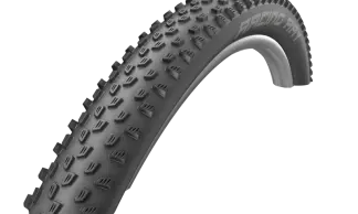 Schwalbe RACING RAY TwinSkin ADDIX 29x2.25"