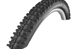 Neumatico SCHWALBE SMART SAM ADDIX 27.5X2.25"