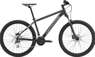 Bicicleta Cannondale Catalyst 1 2019 27.5 Gris