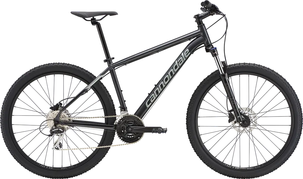 Bicicleta Cannondale Catalyst 1 2019 27.5 Gris