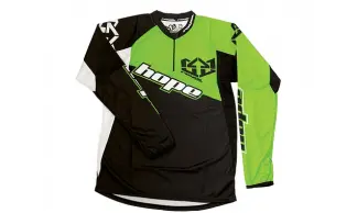 Hope Jersey Royal enduro