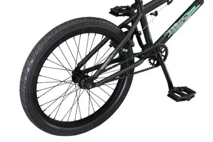 BICICLETA Mongoose Legion L10 2020 - Imagen 3