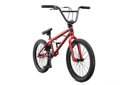 BICICLETA Mongoose Legion L10 2020 - Imagen 10