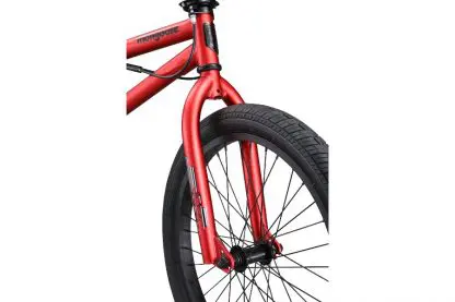 BICICLETA Mongoose Legion L10 2020 - Imagen 9