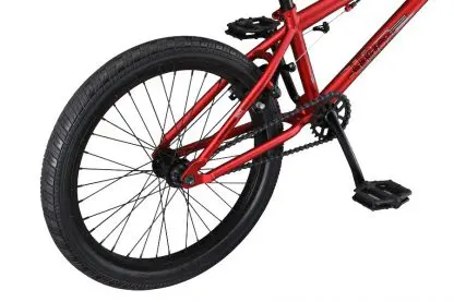 BICICLETA Mongoose Legion L10 2020 - Imagen 7