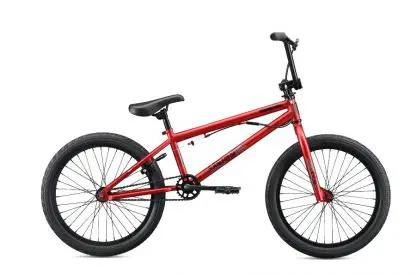 BICICLETA Mongoose Legion L10 2020 - Imagen 11