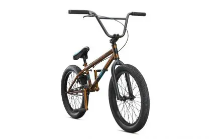 BICICLETA Mongoose Legion L40 2020 - Imagen 3