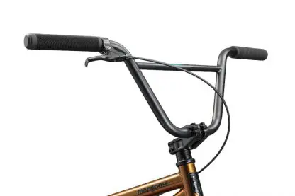 BICICLETA Mongoose Legion L40 2020 - Imagen 6