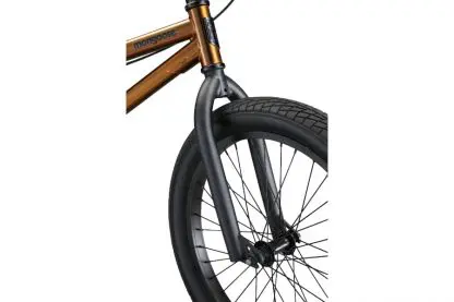 BICICLETA Mongoose Legion L40 2020 - Imagen 2