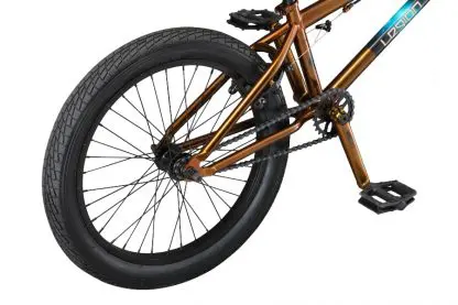 BICICLETA Mongoose Legion L40 2020 - Imagen 7