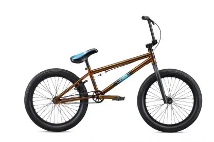 BICICLETA Mongoose Legion L40 2020 - Imagen 4
