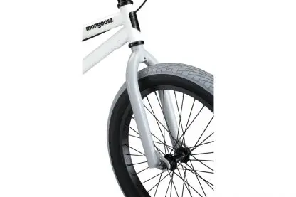 BICICLETA Mongoose Legion L40 2020 - Imagen 9