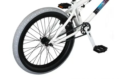 BICICLETA Mongoose Legion L40 2020 - Imagen 12
