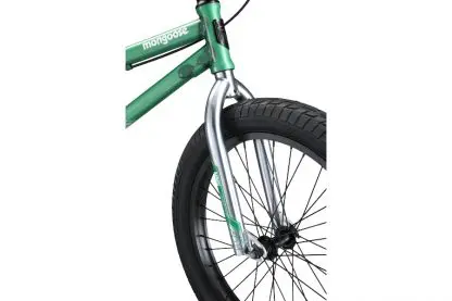 BICICLETA Mongoose Legion L60 2020 - Imagen 6
