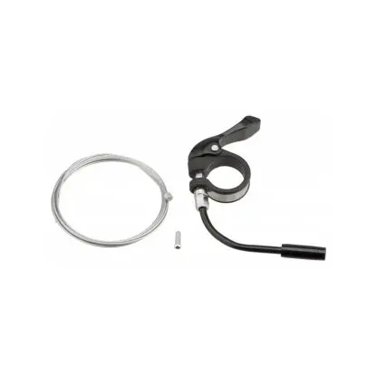 Tubo telescópico BikeYoke DIVINE SL 30.9 80mm - Imagen 7
