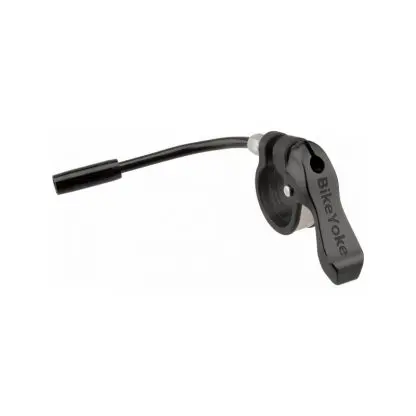 Tubo telescópico BikeYoke DIVINE SL 30.9 80mm - Imagen 6