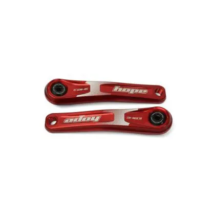 BIELAS HOPE E-BIKE 165MM - Imagen 7